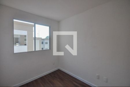 Quarto 1 de apartamento para alugar com 2 quartos, 38m² em Jardim Monte Alegre, São Paulo