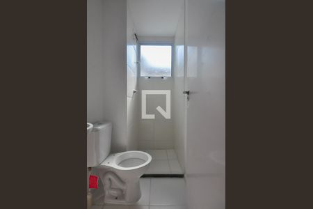 Apartamento para alugar com 38m², 2 quartos e sem vagaBanheiro