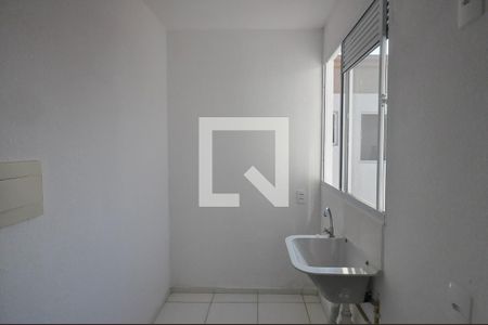 Apartamento para alugar com 38m², 2 quartos e sem vagaÁrea de Serviço