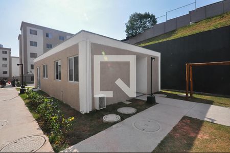 Apartamento para alugar com 38m², 2 quartos e sem vagaSalão de Festa
