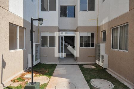 Apartamento para alugar com 38m², 2 quartos e sem vagaEntrada