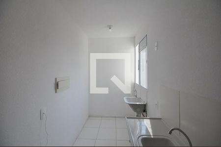 Apartamento para alugar com 38m², 2 quartos e sem vagaCozinha