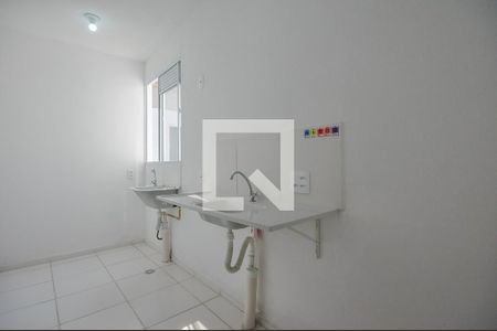 Apartamento para alugar com 38m², 2 quartos e sem vagaCozinha