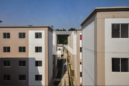 Apartamento para alugar com 38m², 2 quartos e sem vagaVista do Quarto 2
