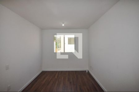 Sala de apartamento para alugar com 2 quartos, 38m² em Jardim Monte Alegre, São Paulo