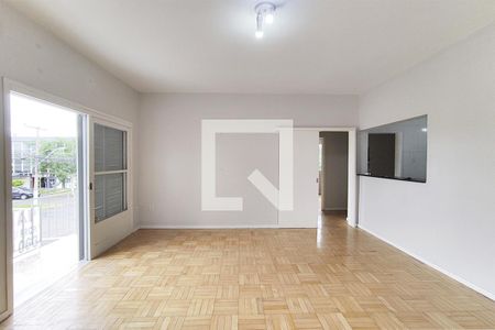 Apartamento para alugar com 57m², 3 quartos e 1 vagaSala