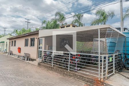 Apartamento para alugar com 56m², 2 quartos e sem vagaÁrea comum