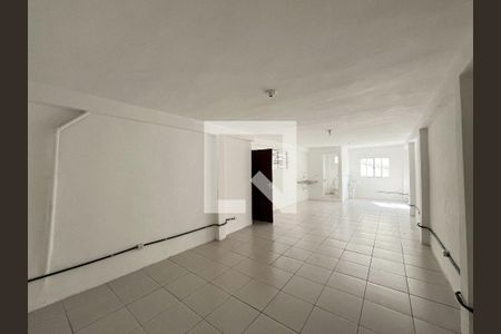 Sala/Quarto de kitnet/studio para alugar com 1 quarto, 50m² em Jabaquara, São Paulo