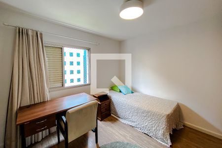 Quarto 2 de apartamento para alugar com 3 quartos, 110m² em Vila Mariana, São Paulo