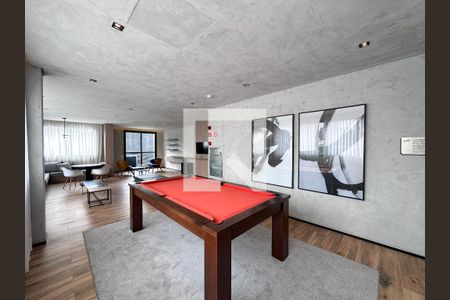 Studio para alugar com 25m², 0 quarto e sem vagaÁrea comum