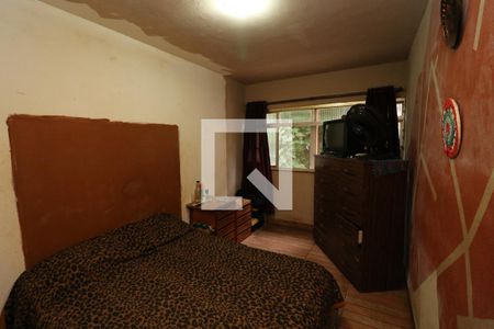 Apartamento à venda com 60m², 3 quartos e 1 vagaQuarto 3