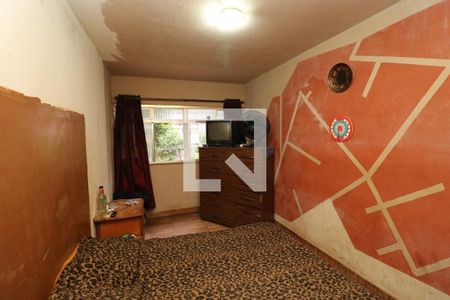 Apartamento à venda com 60m², 3 quartos e 1 vagaQuarto 3