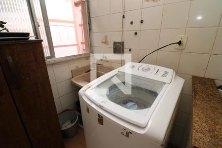 Apartamento à venda com 60m², 3 quartos e 1 vagaÁrea de Serviço