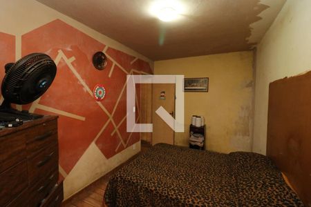 Apartamento à venda com 60m², 3 quartos e 1 vagaQuarto 3