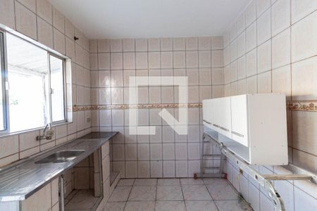 Casa para alugar com 40m², 2 quartos e sem vagaCozinha