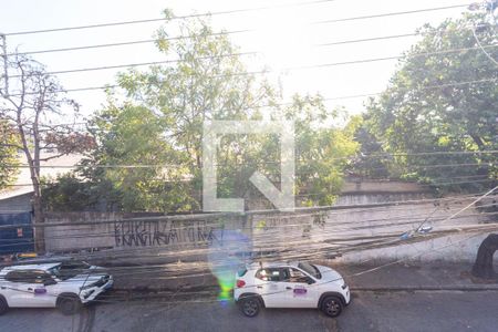 Casa para alugar com 40m², 2 quartos e sem vagaVista do Quarto 2