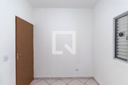 Casa para alugar com 40m², 2 quartos e sem vagaQuarto 1
