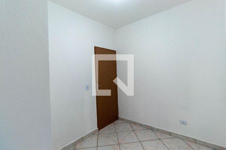Quarto 1 de casa para alugar com 2 quartos, 40m² em Jardim Jaú (zona Leste), São Paulo