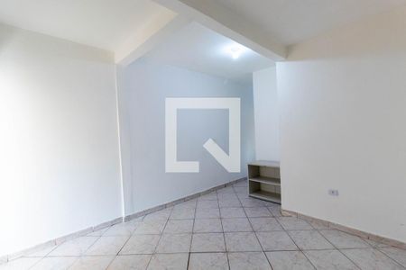 Sala de casa para alugar com 2 quartos, 40m² em Jardim Jaú (zona Leste), São Paulo