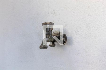 Casa para alugar com 40m², 2 quartos e sem vagaLavanderia (Torneira)