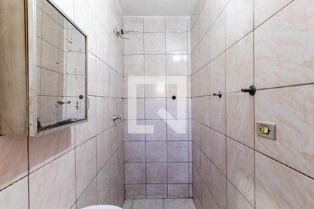 Casa para alugar com 40m², 2 quartos e sem vagaBanheiro 2