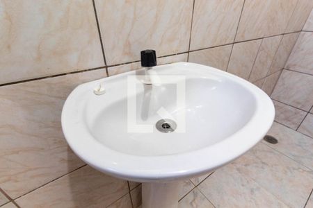 Casa para alugar com 40m², 2 quartos e sem vagaBanheiro 2