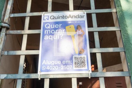 Casa para alugar com 40m², 2 quartos e sem vagaFachada