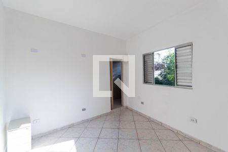 Casa para alugar com 40m², 2 quartos e sem vagaQuarto Suíte