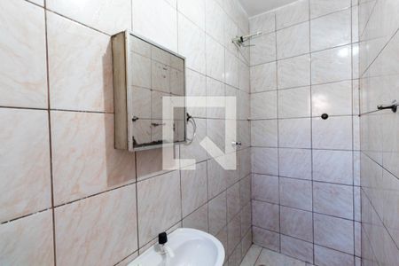 Casa para alugar com 40m², 2 quartos e sem vagaBanheiro 2