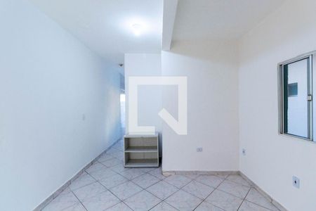 Sala de casa para alugar com 2 quartos, 40m² em Jardim Jaú (zona Leste), São Paulo