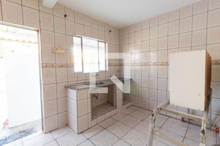 Casa para alugar com 40m², 2 quartos e sem vagaCozinha