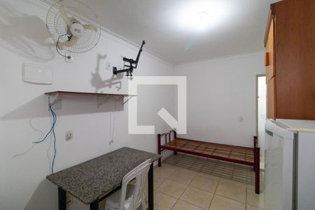 Studio para alugar com 25m², 1 quarto e sem vagaStudio