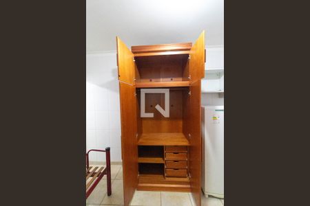 Studio para alugar com 25m², 1 quarto e sem vagaStudio