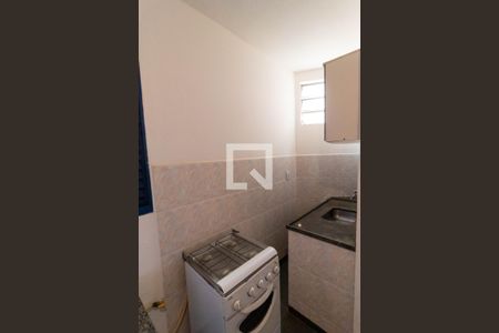 Kitnet de kitnet/studio para alugar com 1 quarto, 30m² em Jardim Santa Genebra Ii (barao Geraldo), Campinas