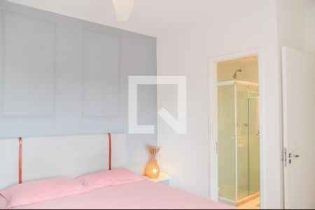 Apartamento à venda com 81m², 3 quartos e 2 vagas Apartamento à venda com 81m², 3 quartos e 2 vagasQuarto Suíte