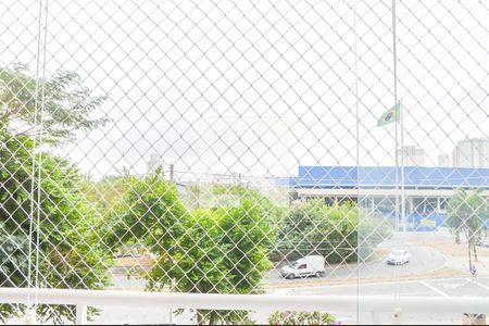 Apartamento à venda com 81m², 3 quartos e 2 vagas Apartamento à venda com 81m², 3 quartos e 2 vagasVista do Quarto 2