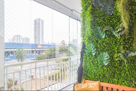 Apartamento à venda com 81m², 3 quartos e 2 vagas Apartamento à venda com 81m², 3 quartos e 2 vagasSacada