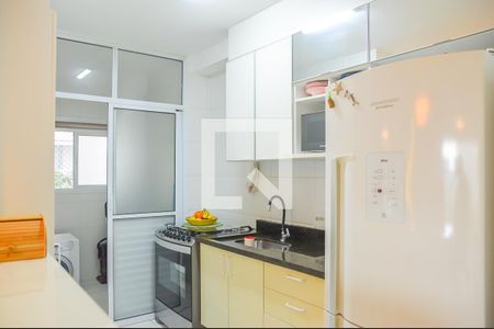 Apartamento à venda com 81m², 3 quartos e 2 vagas Apartamento à venda com 81m², 3 quartos e 2 vagasCozinha