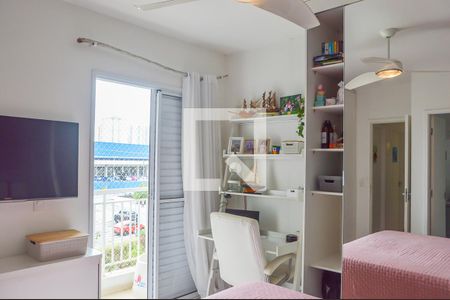 Apartamento à venda com 81m², 3 quartos e 2 vagas Apartamento à venda com 81m², 3 quartos e 2 vagasQuarto Suíte