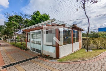 Apartamento à venda com 81m², 3 quartos e 2 vagas Apartamento à venda com 81m², 3 quartos e 2 vagasÁrea comum - Churrasqueira