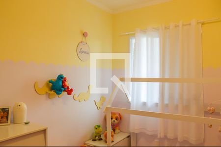 Apartamento à venda com 81m², 3 quartos e 2 vagas Apartamento à venda com 81m², 3 quartos e 2 vagasQuarto 2