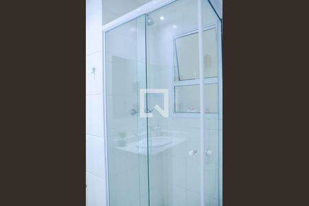 Apartamento à venda com 81m², 3 quartos e 2 vagas Apartamento à venda com 81m², 3 quartos e 2 vagasBanheiro