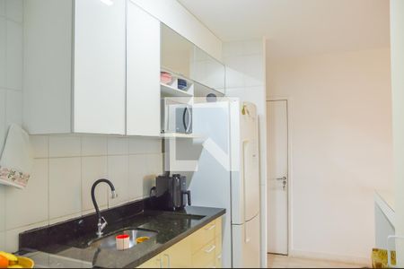 Apartamento à venda com 81m², 3 quartos e 2 vagas Apartamento à venda com 81m², 3 quartos e 2 vagasCozinha