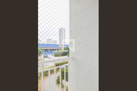 Apartamento à venda com 81m², 3 quartos e 2 vagas Apartamento à venda com 81m², 3 quartos e 2 vagasSacada