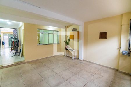 Casa à venda com 112m², 3 quartos e 2 vagasGaragem