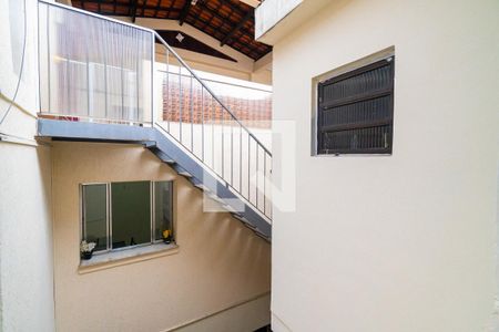 Casa à venda com 112m², 3 quartos e 2 vagasCasa 1 - Vista da Suite