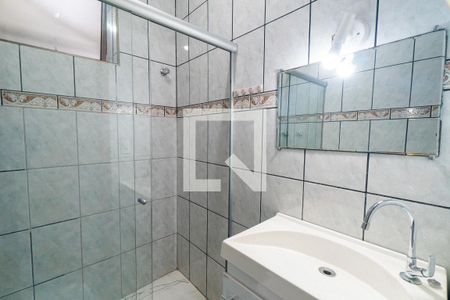 Casa à venda com 112m², 3 quartos e 2 vagasCasa 1 - Banheiro Social