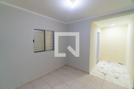 Casa 1 - Suite de casa à venda com 3 quartos, 112m² em Vila Paulista, São Paulo