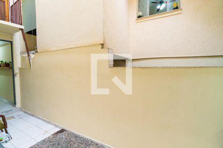 Casa à venda com 112m², 3 quartos e 2 vagasCasa 2 - Vista da Sala