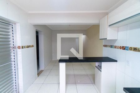 Casa à venda com 112m², 3 quartos e 2 vagasCasa 1 - Cozinha